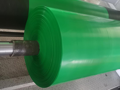 LDPE、HDPE塑膠袋、膜